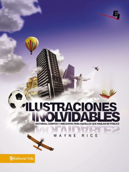 Title details for Ilustraciones Inolvidables by Wayne Rice - Available